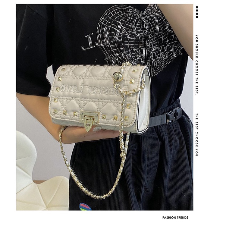 ( 2PC 1KG ) GTBI998881125  New Arrival 2023 !!!  Tas Selempang  Tas Wanita Import  Premium Terbaru