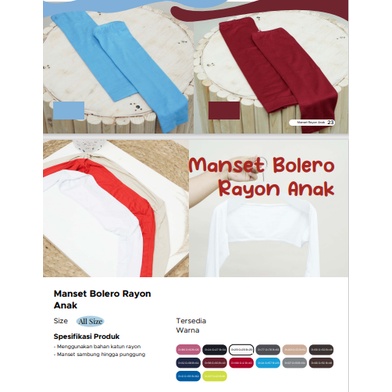 MANSET ANAK BAHAN RAYON PREMIUM MUAT UMUR 6 -8 THN MANSET WANITA MANSET TANGAN BOERO WANITA