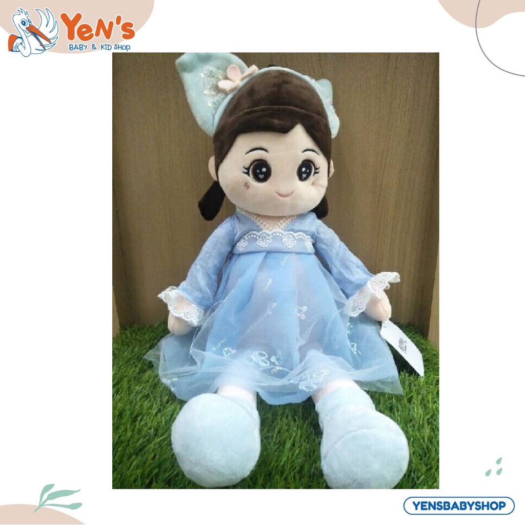 BONEKA MERMAID 19| BONEKA GIRL DRESS GLITER KUPU 16| BONEKA GIRL DRESS KATUN RENDA 10| BONEKA GIRL KIMONO 12