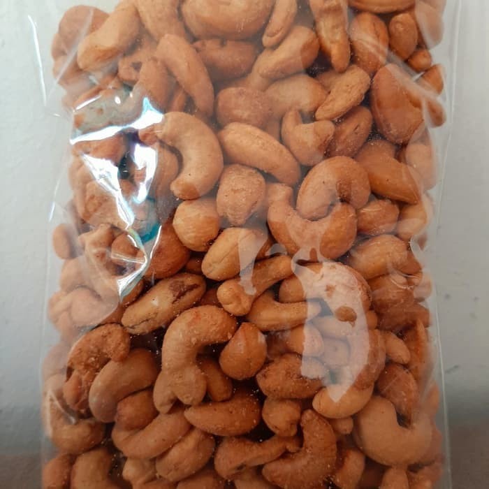 

Kacang mete mede matang super 1Kg