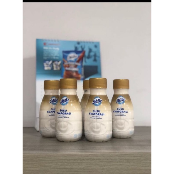 

susu milko evaporasi Gold dan Blue 210gr