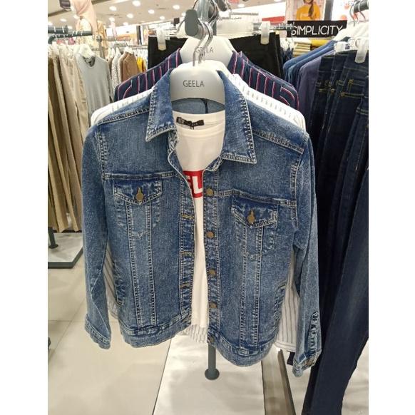 [ART. 40 Original Jaket by Geela 6122