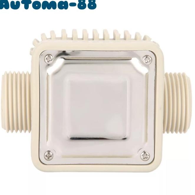 Flow Meter Digital Turbine 1 Inch Diesel Fuel Flowmeter Air 1 Inch