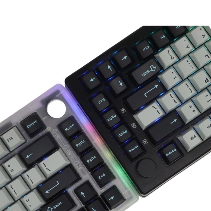 Rexus Keyboard Gaming Rexus Daxa M82X Ultimate