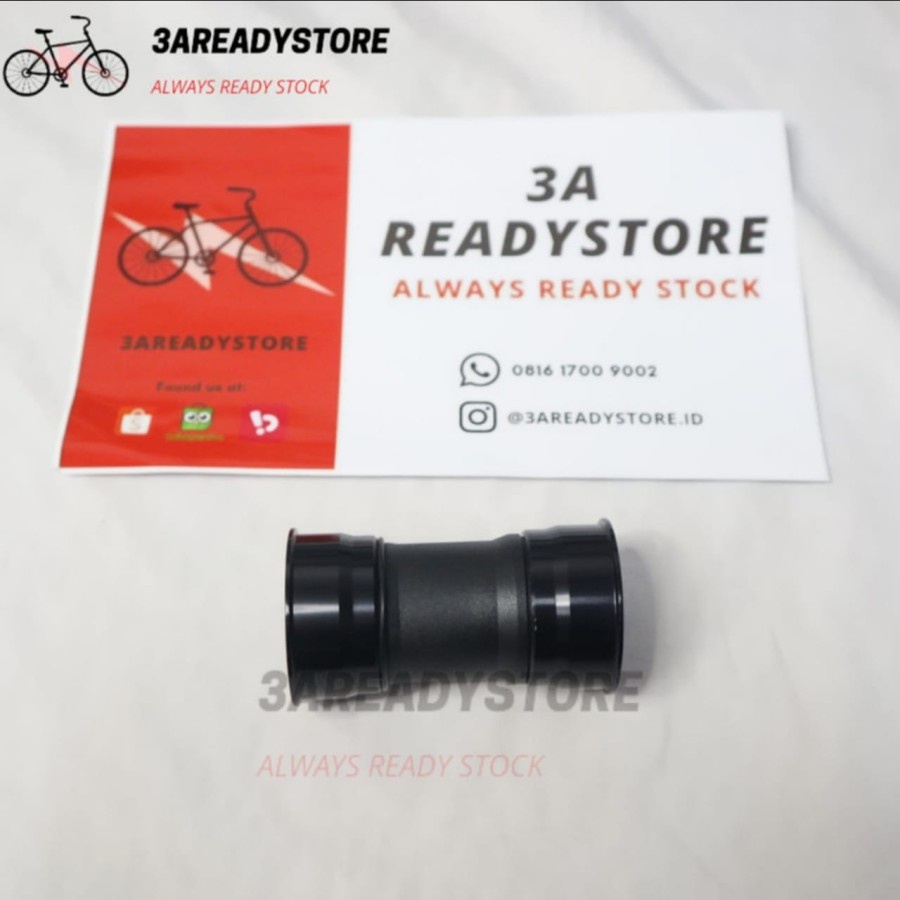 BOTTOM BRACKET PRESSFIT BB86 TWITTER Cyclone Pro dan R10