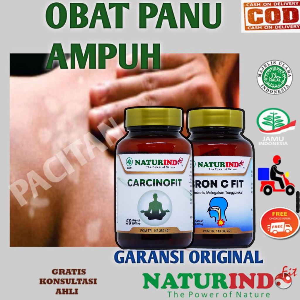 TERLARIS-OBAT PANU MENAHUN HERBAL PALING AMPUH NATURINDO ALERGI KULIT GATAL KADAS KORENG ORIGINAL