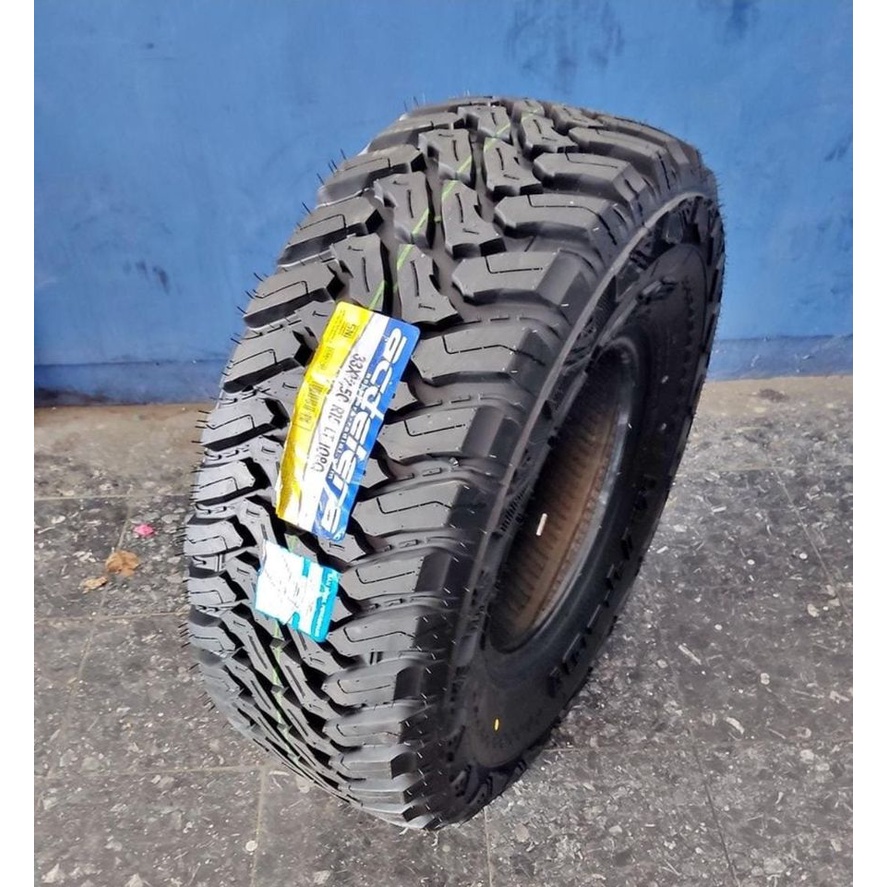 ban mobil feroza ring ban 33 12,5 r15 accellera mt 01