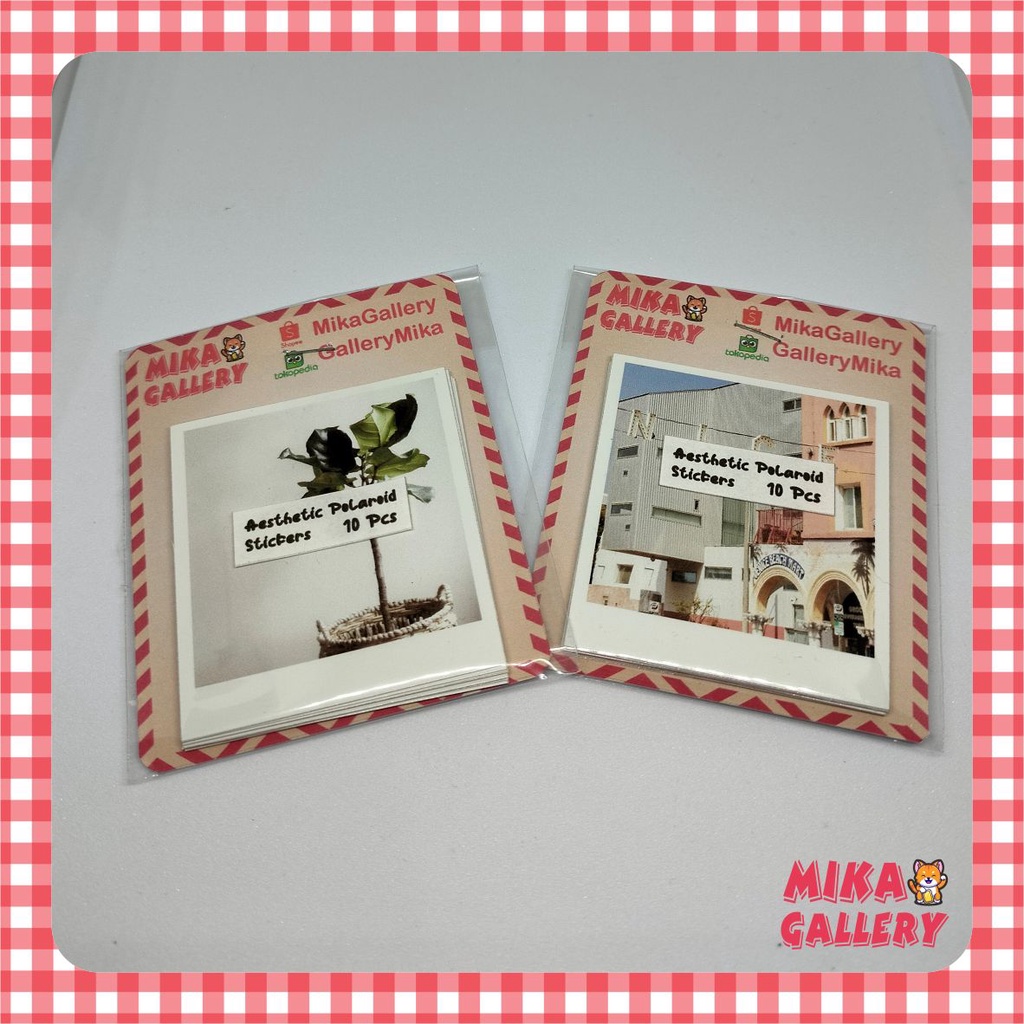 

Sticker Polaroid Aesthetic Stiker Pantone Aesthetic