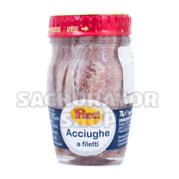 

IKAN TERI FILLET PUCI PUCCI FILLETS ANCOVY ANCOVIE ANCHOVY ANCHOVIES