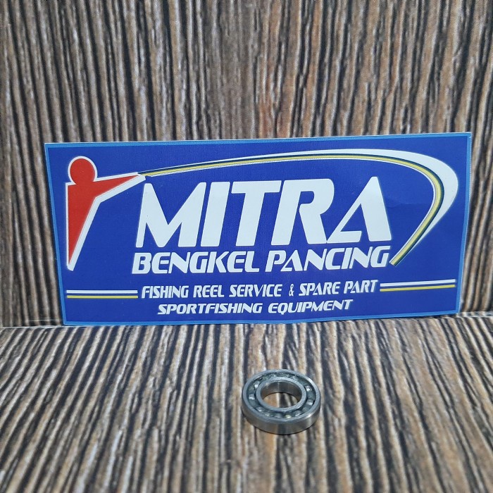 bearing special 7 x 14 x 3 std jepang ORIGINAL