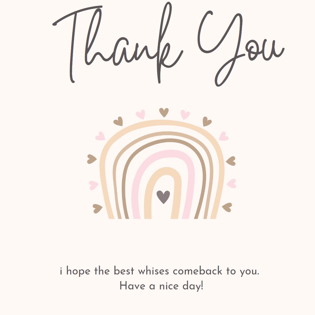 

ARBO SHOP KARTU UCAPAN | GIFT CARD