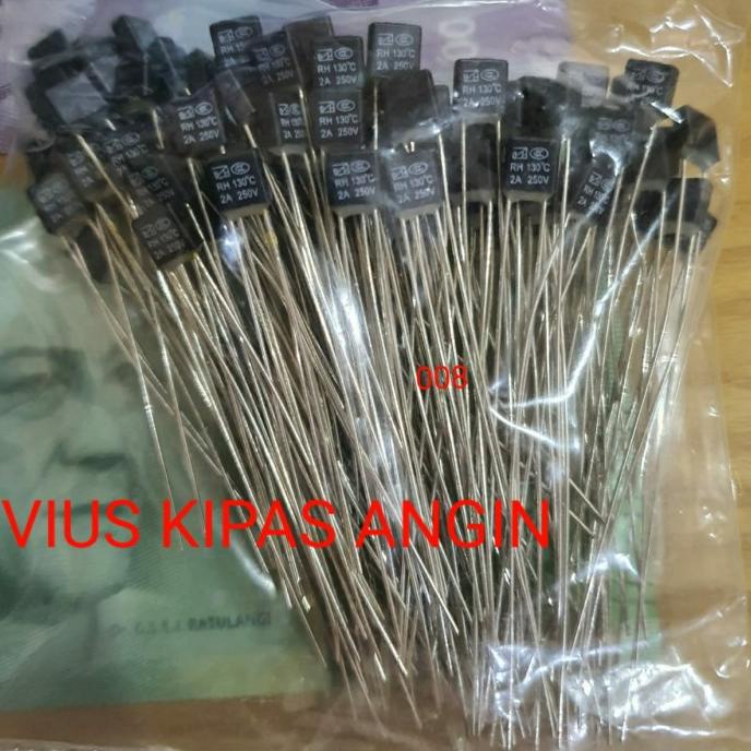 $+$+$+$+] fuse kipas angin