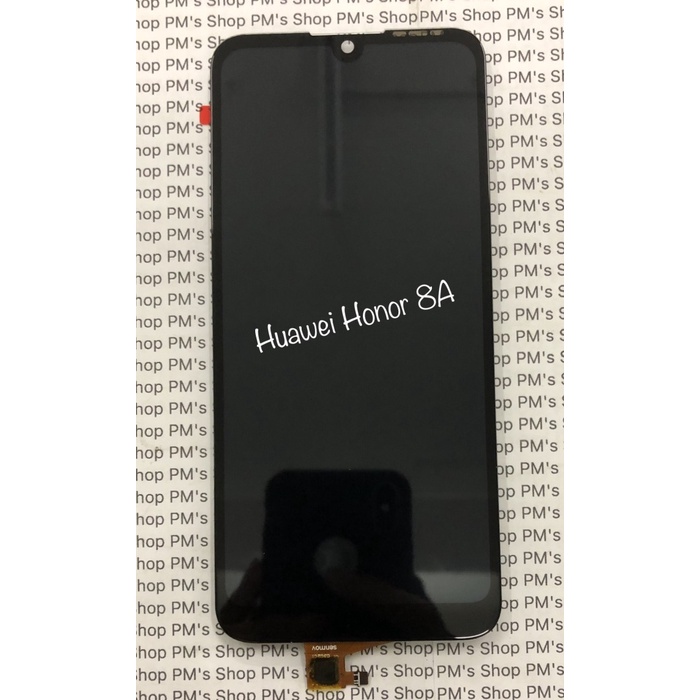 Lcd Touchscreen Complete Huawei Honor 8A