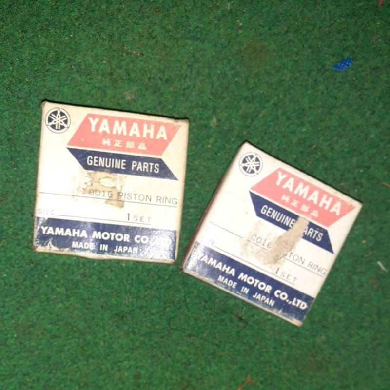 Ring seher/ring piston fizr,force1,f1z os 25 dan os 50 original