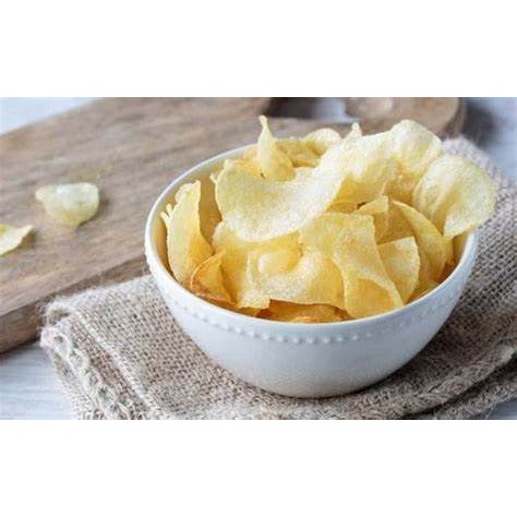 

Aneka Keripik Singkong 100gr