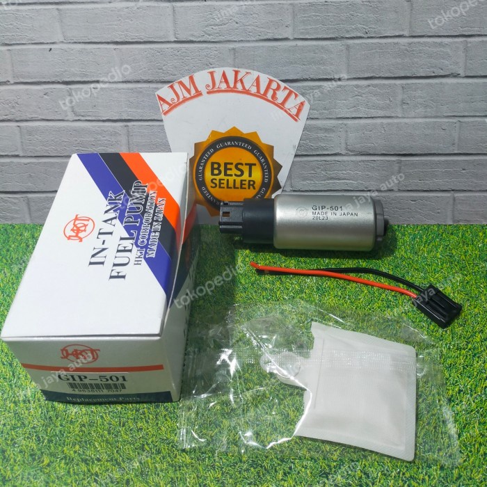 Fuel Pump Avanza Xenia 2003-2014 Original Hkt Japan Kode 340