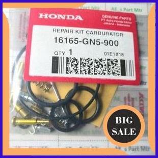 Reparkit Karburator Grand - Legenda - Prima - Supra - Supra X old - Supra Fit - Fit X 1M4R23 perkaka