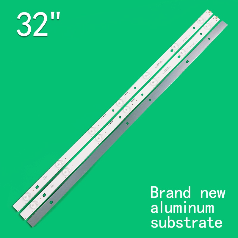 BACKLIGHT TV LED PANASONIC 32 IN 32A400 32A410 32A408 32C400 32C410 32ES500 32AS610 32A400G 32A410G 32A408G 32C400G 32C410G 32ES500G 32AS610G LAMPU BL TH32A400G TH32A410G TH32A408G TH32C400G TH32C410G TH32ES500G TH32AS610G 7K 3V TH-32A400G TH-32A410G
