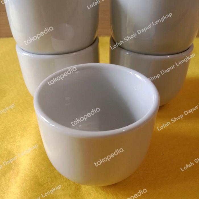 Teko Teh Keramik Chinese/ Teko Tea Dan Cangkir/ Cangkir Teh/ Teko Set