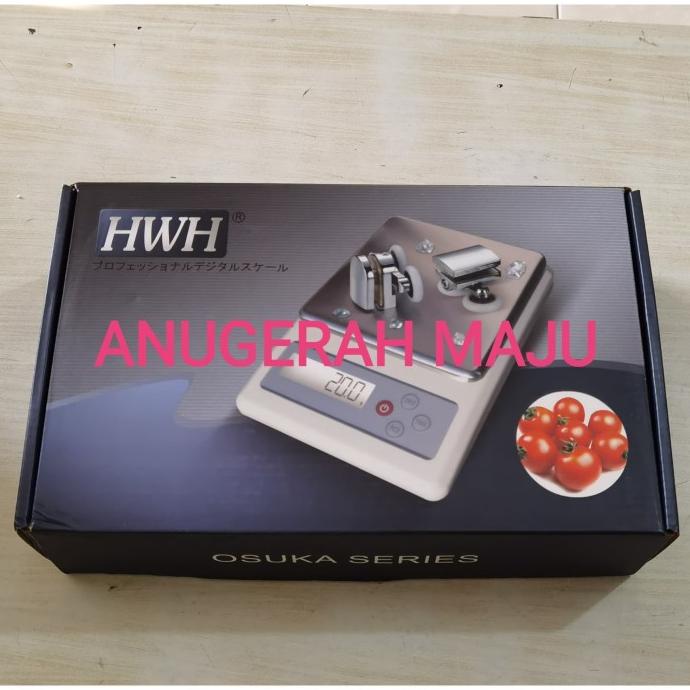 Timbangan Digital Hwh/Osuka [Cod]