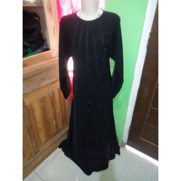 preloved abaya