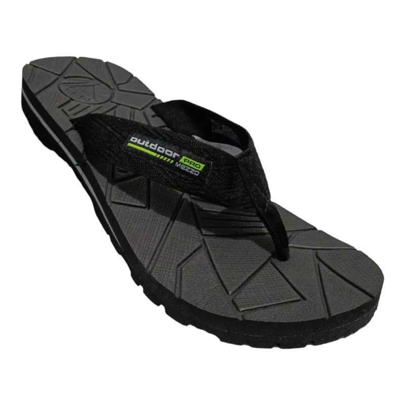 Sandal Jepit Trekking Outdoor Pro Mezzo