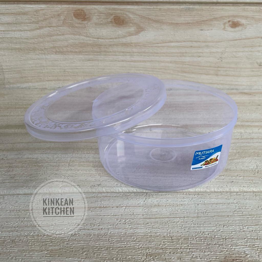 Toples nastar 750ml plastik - KMP bpl 036