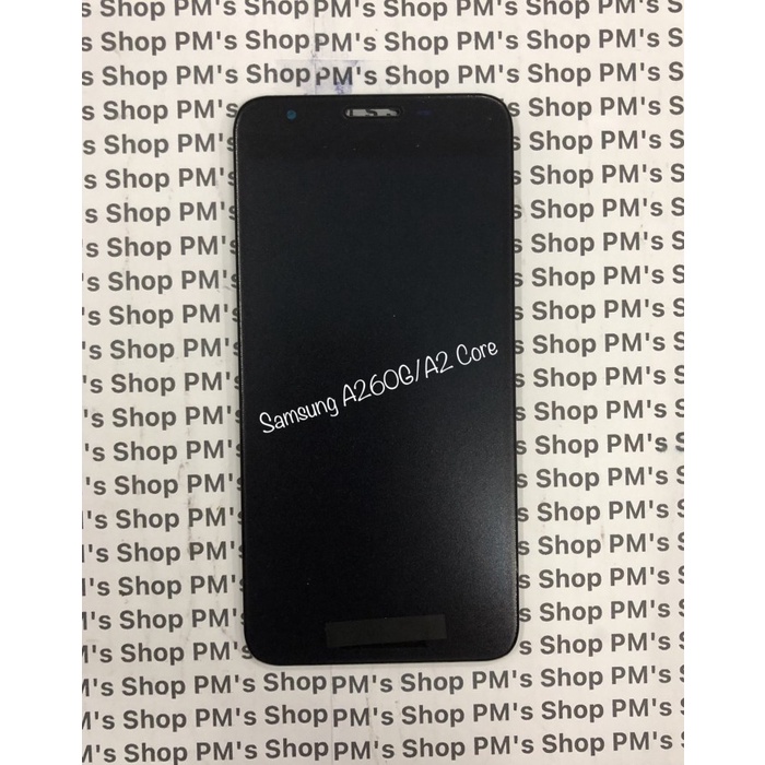 Lcd touchscreen samsung A260G / A2 Core