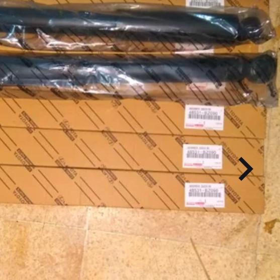 shock breaker toyota avanza belakang original