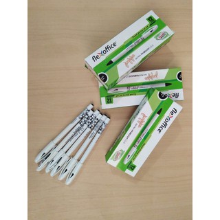 

(PCS) BOLPOIN FLEXOFFICE PUPPO FO-GEL020