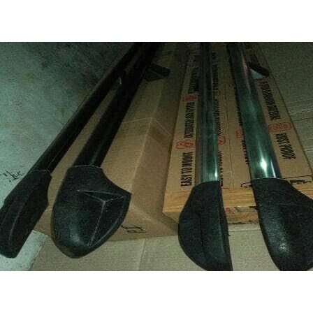 Roof Rail Kaki Rack Mobil Karimun Kotak
