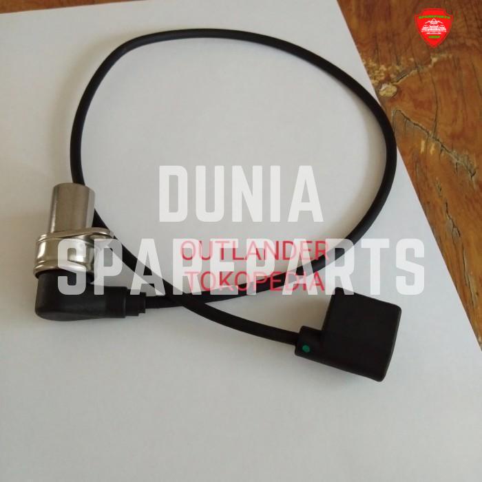 SENSOR TD CRANKSHAFT BMW E36 M40 12141727554