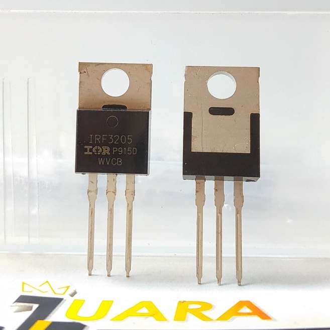 Transistor IRF 3205 | Transistor (TR) IRF3205