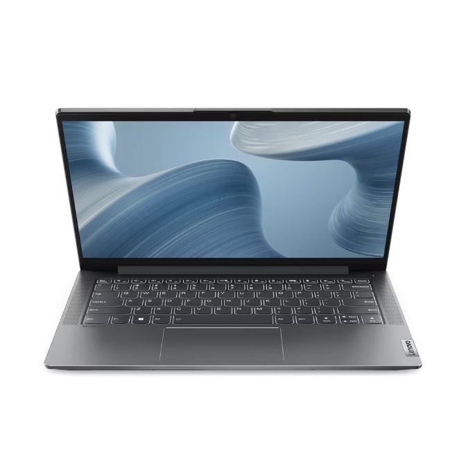 Lenovo Ideapad Slim 5 14IAL7 INTEL CORE i5 1235U RAM16GB SSD512GB 14FHD IPS WINDOWS 11 DAN OFFICE 2021 ORIGINAL