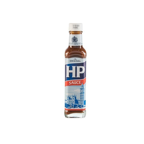 

HP Sauce Original 255 mL