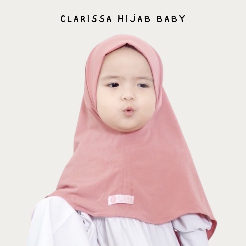 CLARISA KIDS / HIJAB ANAK