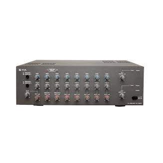 TOA Mixer Amplifier ZA-2128MW