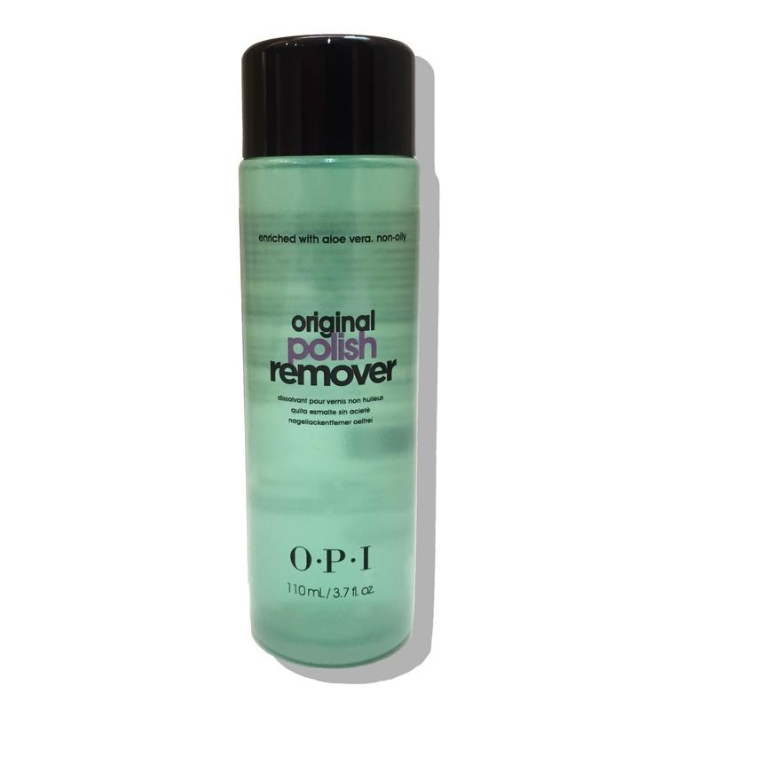OPI Original Polish Remover - AL404 & AL406 & AL407