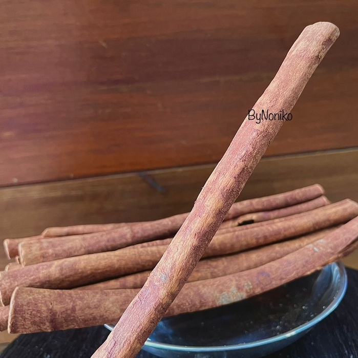 

kayu manis batang/cinnamon sticks/ premium grade A super/ 50gr