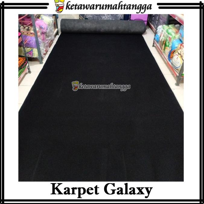 KARPET GALAXY 100 x 200 DAN 150 x 200 DAN 180 x200 KARPET MASJID POLOS