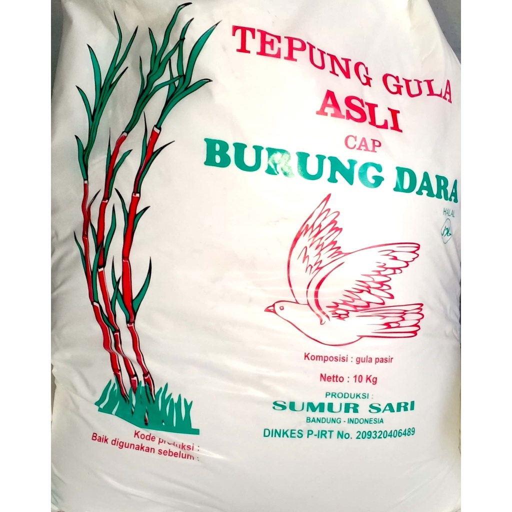 

tepung gula, bahan kue, lembut dan halus
