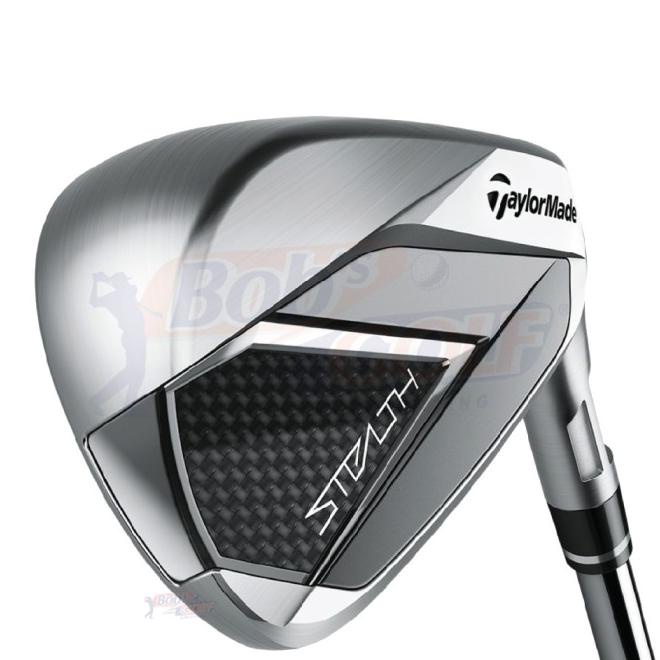 Stick Golf Iron Taylormade Stealth - Original