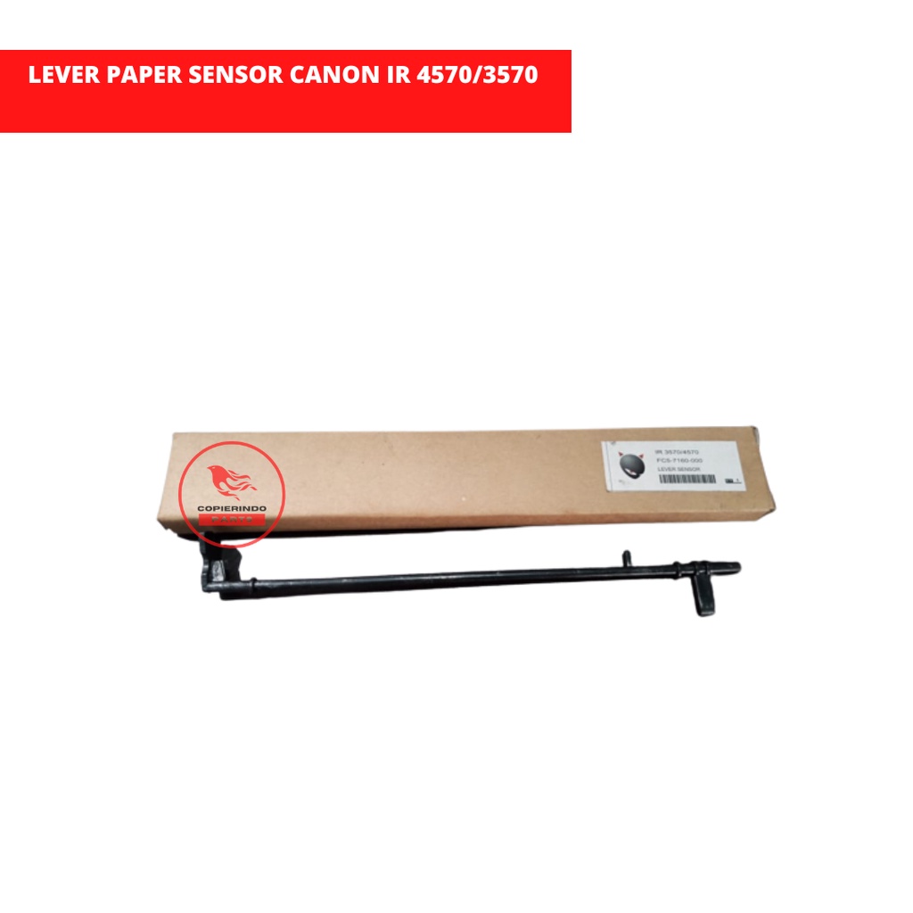 LEVER PAPER SENSOR CANON IR 4570/3570