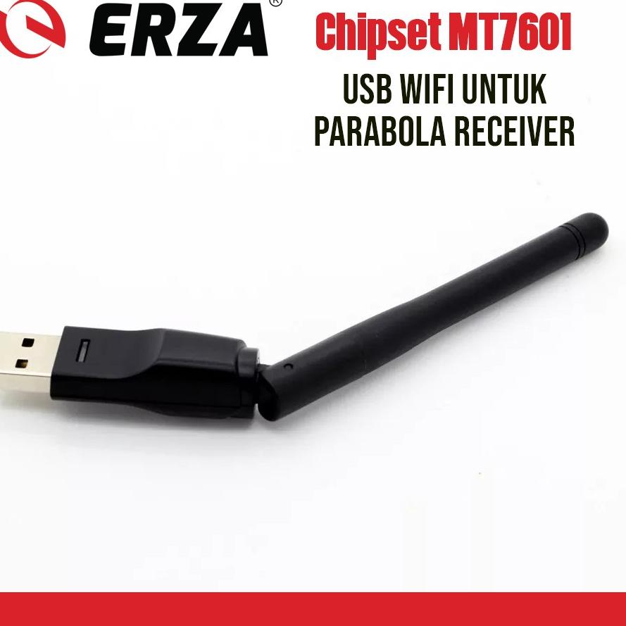 Grosir USB Wifi MT7601 Set Top Box