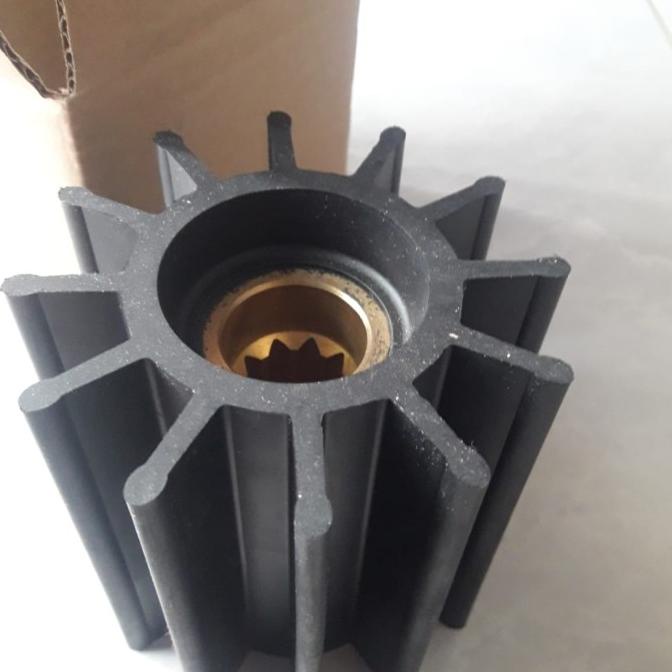 Impeller Sherwood 29000 Rubber Impeller Sherwood 29000K Cummins Cat