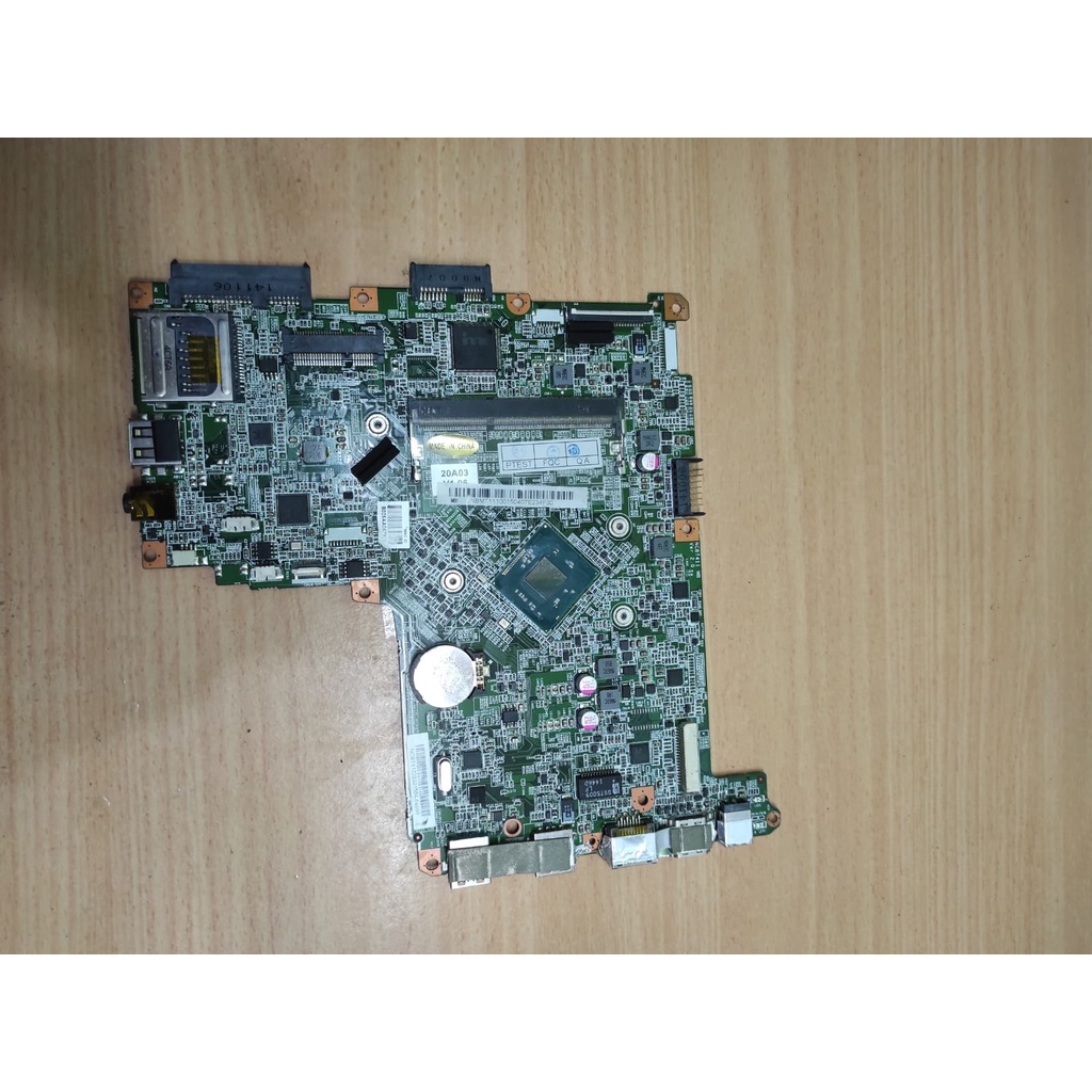 Motherboard Mobo Mainboard Laptop Acer One 14 Z1401