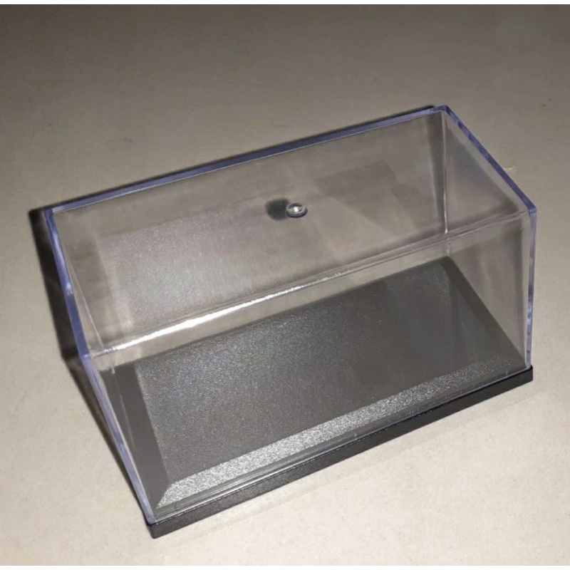 Box Akrilik Diecast 64 87