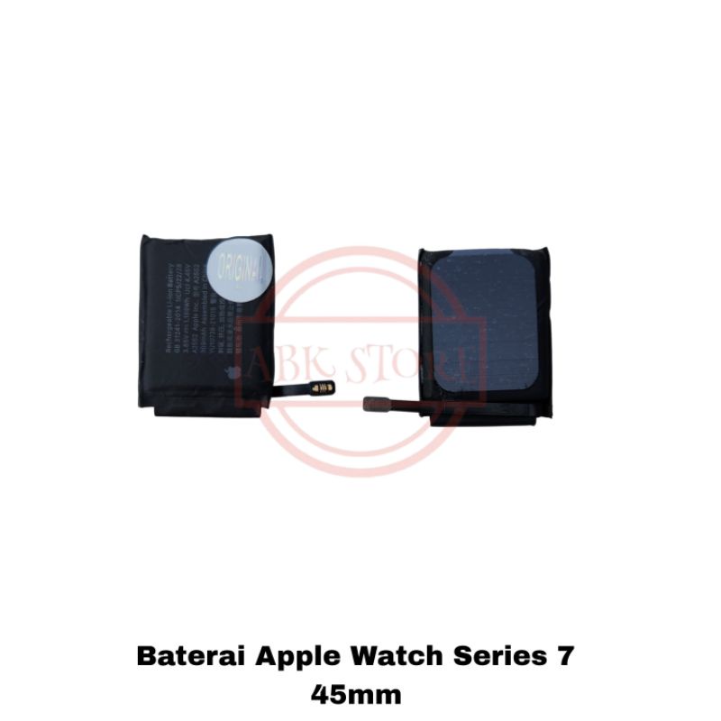 BATERAI BATTERY I WATCH S7 / SERIES 7 41MM - 45MM