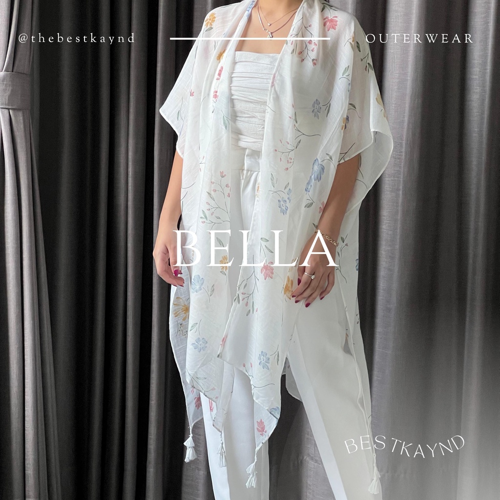 The Best Kaynd Bella Outer