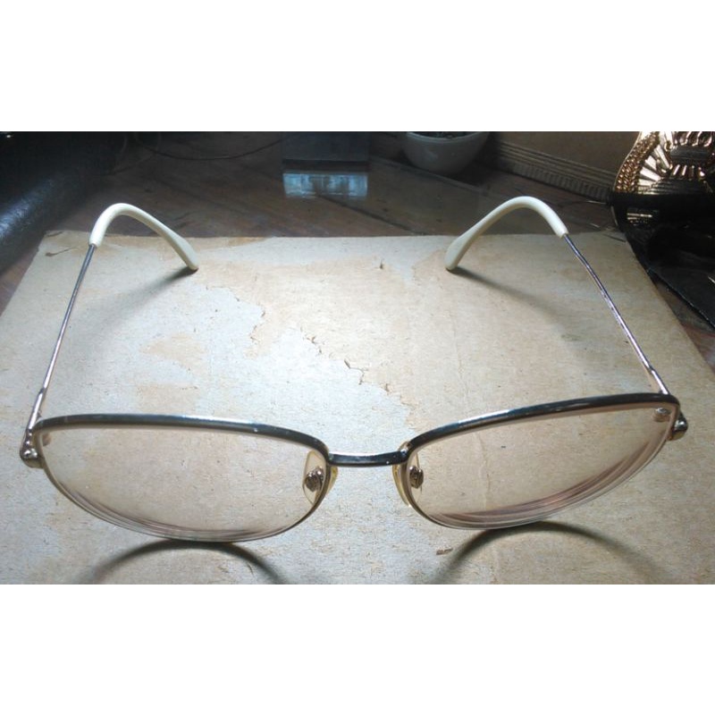 Frame Kacamata Vintage Metzler 7365 Germany